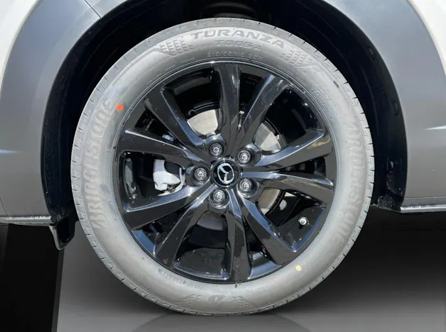 Mazda CX-30 SKYACTIV-X 186 M Hybrid Homura AWD AT