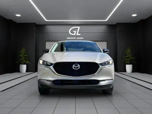 MAZDA CX-30 SKYACTIV-X 186 M Hybrid Homura AWD AT