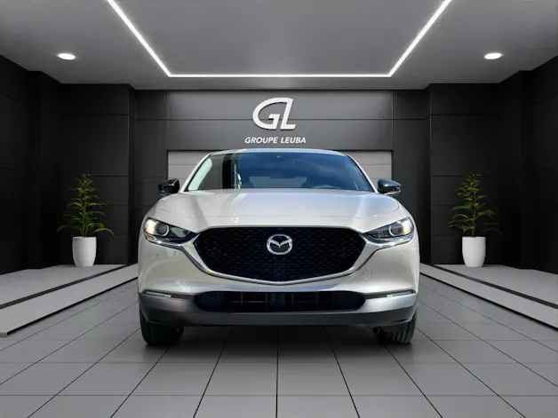 Mazda CX-30 SKYACTIV-X 186 M Hybrid Homura AWD AT