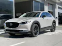 Mazda CX-30 SKYACTIV-X 186 M Hybrid Homura AWD AT