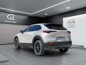 MAZDA CX-30 SKYACTIV-X 186 M Hybrid Homura AWD AT