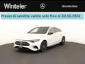 MERCEDES-BENZ CLA 220 8G-DCT 4Matic