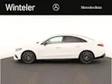 Mercedes-Benz CLA 220 8G-DCT 4Matic