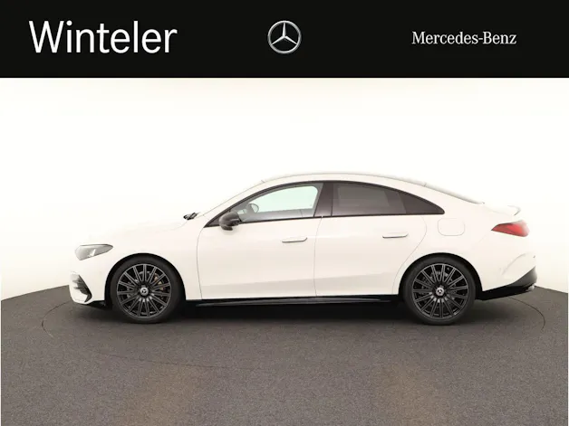 Mercedes-Benz CLA 220 8G-DCT 4Matic