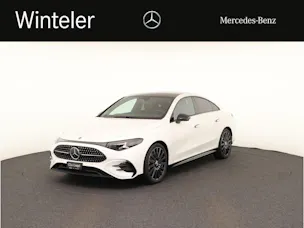 MERCEDES-BENZ CLA 220 8G-DCT 4Matic