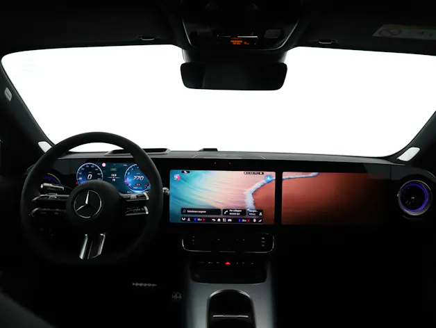 Mercedes-Benz CLA 220 8G-DCT 4Matic