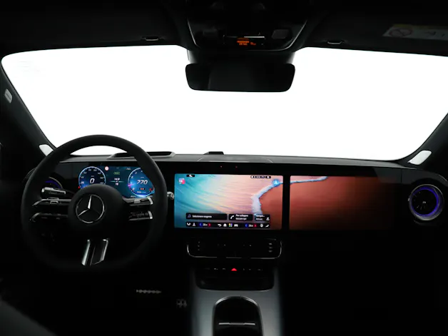 Mercedes-Benz CLA 220 8G-DCT 4Matic