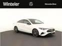 Mercedes-Benz CLA 220 8G-DCT 4Matic