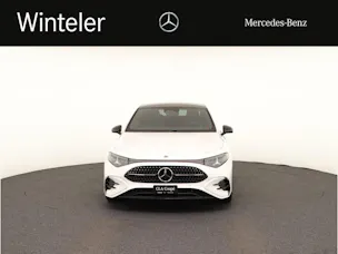 MERCEDES-BENZ CLA 220 8G-DCT 4Matic
