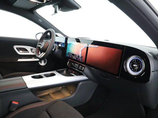Mercedes-Benz CLA 220 8G-DCT 4Matic