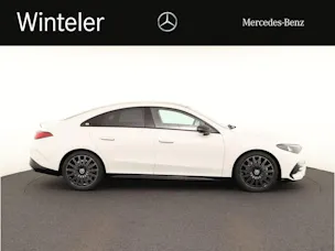 MERCEDES-BENZ CLA 220 8G-DCT 4Matic
