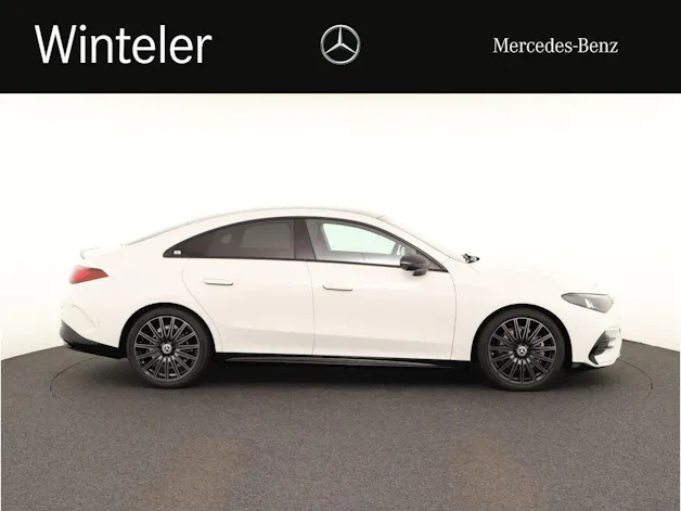 Mercedes-Benz CLA 220 8G-DCT 4Matic