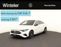 Mercedes-Benz CLA 220 8G-DCT 4Matic