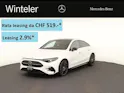 Mercedes-Benz CLA 220 8G-DCT 4Matic