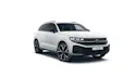 VW Touareg 3.0 TDI R-Line Tiptronic
