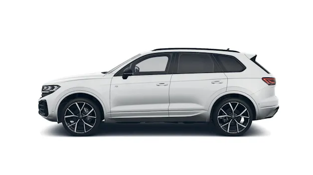 VW Touareg 3.0 TDI R-Line Tiptronic