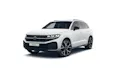 VW Touareg 3.0 TDI R-Line Tiptronic