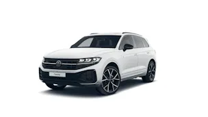 VW Touareg 3.0 TDI R-Line Tiptronic
