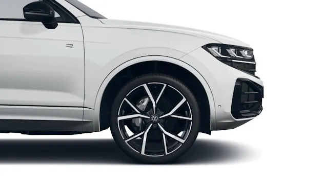 VW Touareg 3.0 TDI R-Line Tiptronic