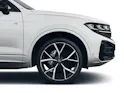 VW Touareg 3.0 TDI R-Line Tiptronic