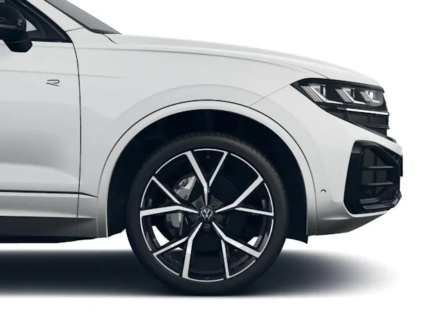 VW Touareg 3.0 TDI R-Line Tiptronic