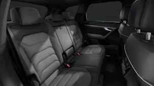 VW Touareg 3.0 TDI R-Line Tiptronic