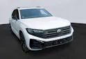 VW Touareg 3.0 TDI R-Line Tiptronic