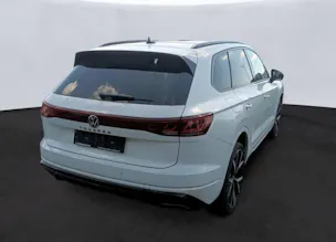 VW Touareg 3.0 TDI R-Line Tiptronic