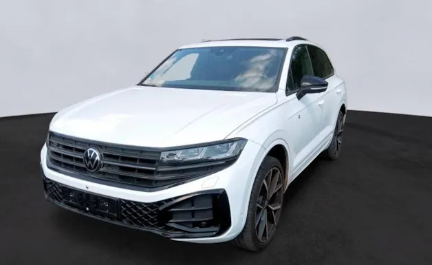 VW Touareg 3.0 TDI R-Line Tiptronic