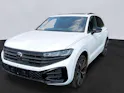 VW Touareg 3.0 TDI R-Line Tiptronic