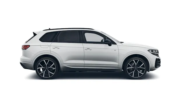 VW Touareg 3.0 TDI R-Line Tiptronic