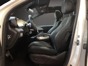 MERCEDES-BENZ GLE 350 e 4M 9G-Tronic