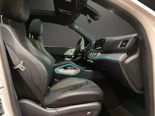 MERCEDES-BENZ GLE 350 e 4M 9G-Tronic