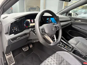VW Golf 1.5 eTSI mHEV ACT R-Line DSG