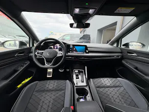 VW Golf 1.5 eTSI mHEV ACT R-Line DSG