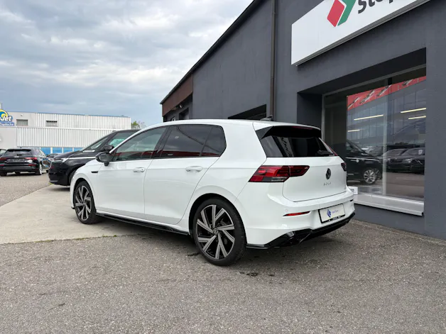 VW Golf 1.5 eTSI mHEV ACT R-Line DSG