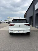 VW Golf 1.5 eTSI mHEV ACT R-Line DSG