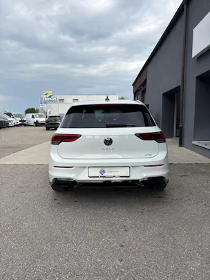 VW Golf 1.5 eTSI mHEV ACT R-Line DSG