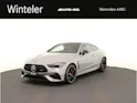 Mercedes-Benz CLE 53 Coupé AMG 4Matic+