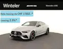 Mercedes-Benz CLE 53 Coupé AMG 4Matic+