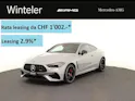 Mercedes-Benz CLE 53 Coupé AMG 4Matic+