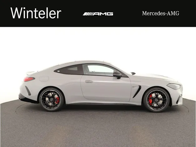 Mercedes-Benz CLE 53 Coupé AMG 4Matic+