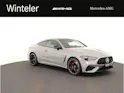 Mercedes-Benz CLE 53 Coupé AMG 4Matic+