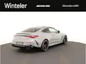 Mercedes-Benz CLE 53 Coupé AMG 4Matic+