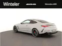 Mercedes-Benz CLE 53 Coupé AMG 4Matic+