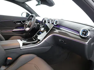 MERCEDES-BENZ CLE 53 Coupé AMG 4Matic+