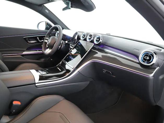 Mercedes-Benz CLE 53 Coupé AMG 4Matic+