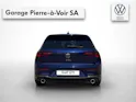 VW Golf 2.0 TSI GTI DSG