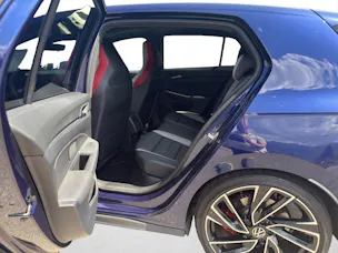 VW Golf 2.0 TSI GTI DSG