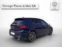 VW Golf 2.0 TSI GTI DSG